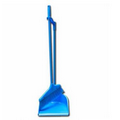Long Handle Dustpan & Long Handle Whisk Broom